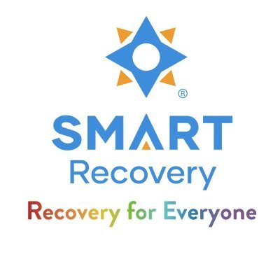 SMART Recovery is a science-based programme supporting people to manage their recovery from any kind of addictive behaviour #TeamSMART