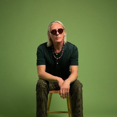 Twitter for Paul Weller