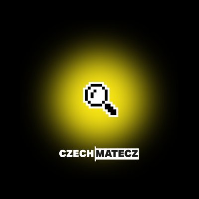 CZECHMATE_CZ Profile Picture