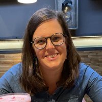 Annick Vanclooster (@annickvcl) 's Twitter Profile Photo Annick Vanclooster (@annickvcl) 's Twitter Profile Photo