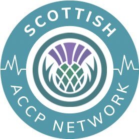 Scottish Advanced Critical Care Practitioner Network. SICS. FICM. Providing a resource and point of contact for existing ACCPs and our critical care colleagues.