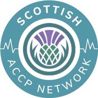 Scottish ACCP Network(@ScotACCPs) 's Twitter Profile Photo
