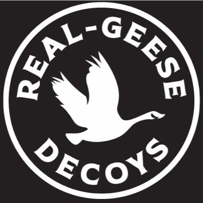 Official Twitter of Real-Geese Decoys