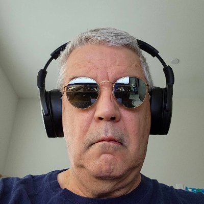 gwjones00's profile picture. Just trying to keep my head above water