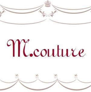 M.coutureさんのプロフィール画像