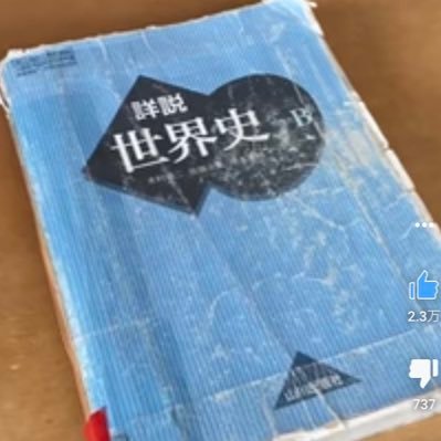 世界史・歴史総合・地理総合・HR担任教師をしています。 歴史能力検定1級(世界史)2回 /2016年センター世界史B満点/世界遺産検定2級/ わかりやすくて面白い授業/お仕事の依頼はDMまでお願いいたします。3年目。
