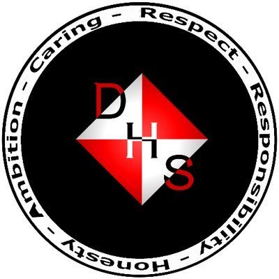 Welcome to the Faculty of Business Education and Home Economics at DHS! 💻🍲