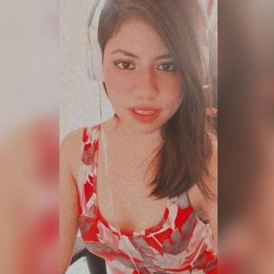 Lunasteel1's profile picture. Un intento de streamer y gamer girl 🩷 | XXVI 🦄 | lunasteel1@hotmail.com 📧

✨️Stream: Twitch
Date una vuelta y deja tu follow
https://t.co/Q5NRttUdAt