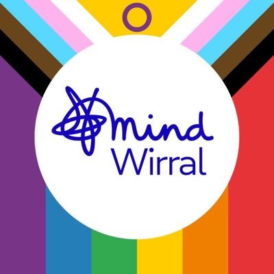 An independent charity supporting the mental health of people in Merseyside.