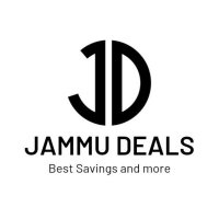 Jammu Deals(@_jammudeals) 's Twitter Profile Photo