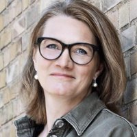Ann Leistiko (@annleistiko) 's Twitter Profile