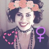 Esta Barbie está Muertavi(@La_Muerta_Viva) 's Twitter Profile Photo