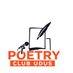 The Poetry Club UDUS (@poetryclubudus) Twitter profile photo The Poetry Club UDUS (@poetryclubudus) Twitter profile photo