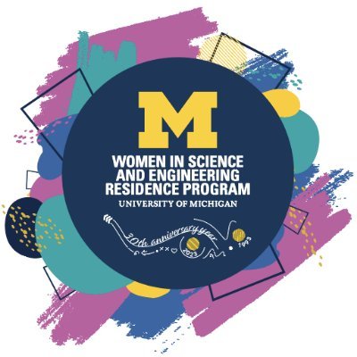 The Women in Science and Engineering Residence Program is a UM living-learning community that supports women studying STEM fields. #UMichWISERP