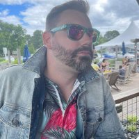 Aaron W. (@aron_dub) 's Twitter Profile
