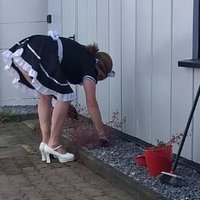 Sissy Chanel (@chanel858) 's Twitter Profile Photo