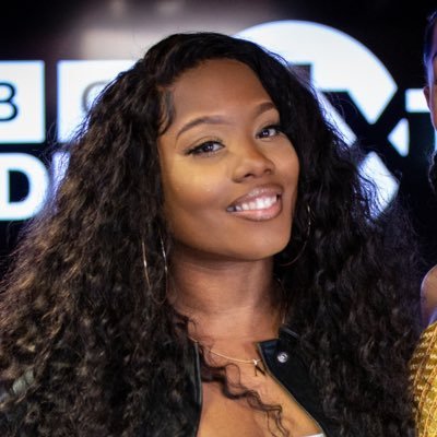 @1xtra Breakfast Show Host • DJ • Yardia Jae on weekends