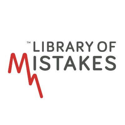 A free public library for the study of financial and business history to improve understanding, one mistake at a time. Content posted by @AFraserAllen