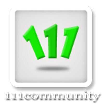 111Community's profile image