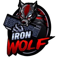 Iron Wolf Studios(@IronWolfStudio) 's Twitter Profile Photo