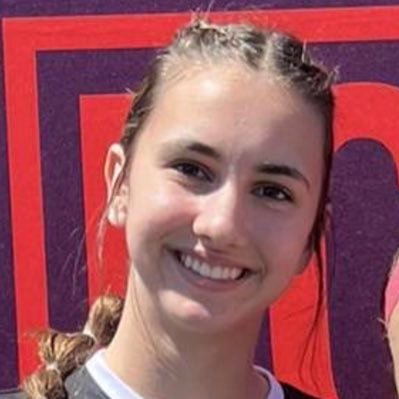 JaneAmbrozy's profile picture. Ohio Premier 2007 ECNL #22 | Center Back/Outside Back | Hilliard Davidson Class 2025 | 4.2 GPA | Navy wsoc ’29⚓️