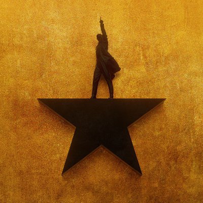 Hamiltonさんのプロフィール画像