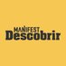 ManifestDescobrir (@manifestdesc) Twitter profile photo ManifestDescobrir (@manifestdesc) Twitter profile photo