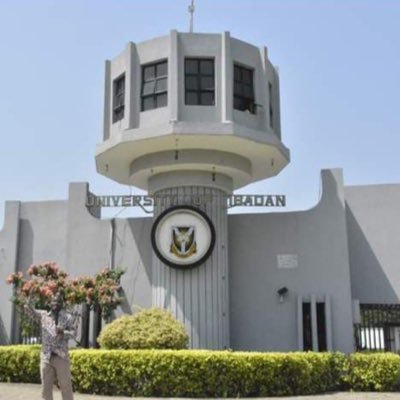 University of Ibadan Distance Learning center ll UIDLC