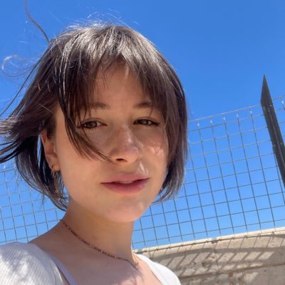 zuza1314's profile picture. she/her