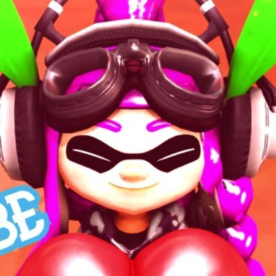 Howdy folks! It's ya boi Neon Tube here! I love Splatoon and steam locomotives :3 Love for you angels~ ❤️ ❤️ ❤️ ❤️ ❤️