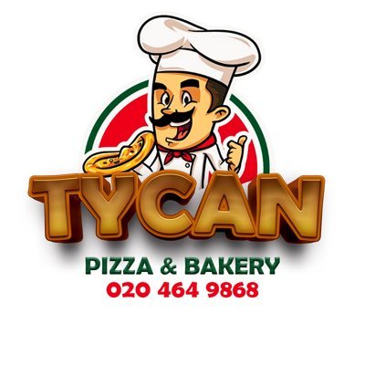 An establishment that produces and sells finger-licking pizza and flour-based meals.