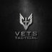 Vets Tactical (@VetsTactical) Twitter profile photo