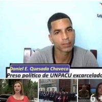 Daniel Quesada (@danielquesada76) 's Twitter Profile