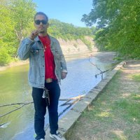 Drew (@androoool) 's Twitter Profile
