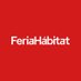 FeriaHábitatValència (@habitatvalencia) Twitter profile photo FeriaHábitatValència (@habitatvalencia) Twitter profile photo