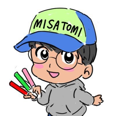 misatomi Profile Picture