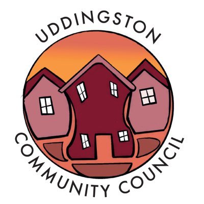 Uddingston Community Council meets on the third Thursday every month except July and December in Uddingston Community Centre, Bellshill Rd, Uddingston, G71 7PA.