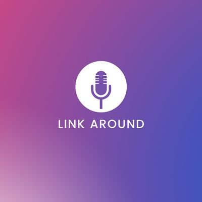 LINK AROUND公式アカウント