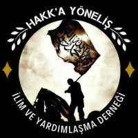 Hakkayöneliş(@Hakkayonelisder) 's Twitter Profile Photo