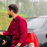 Mohammed Sajad (@__sajad7) 's Twitter Profile