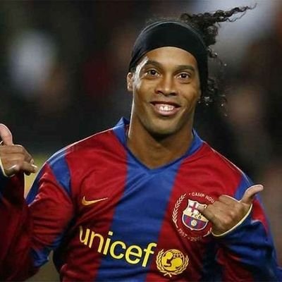 Ronaldinho0410 Profile Picture