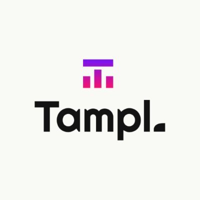 Tampl is a #nocode marketplace generator that helps you build your own one in no time !