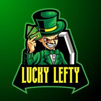 Lucky Lefty(@LuckyLefty1507) 's Twitter Profile Photo