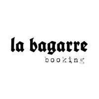 La Bagarre Booking(@labagarre_paris) 's Twitter Profile Photo