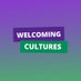 Welcoming Cultures UK (@welcomingcult) Twitter profile photo Welcoming Cultures UK (@welcomingcult) Twitter profile photo