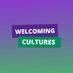 Welcoming Cultures UK (@welcomingcult) Twitter profile photo