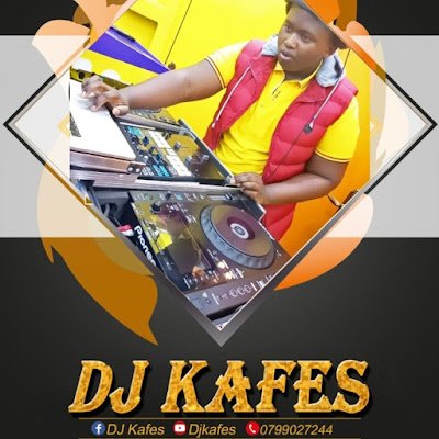 dj_kafes's profile picture. 