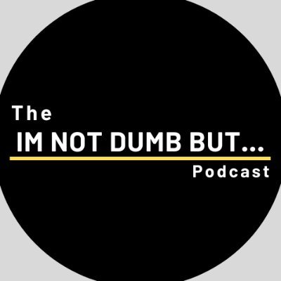 Podcast | Education | Entertainment | Join friends Cesar, Rob & Vic as we discuss topics that might be mainstream but not common knowledge.