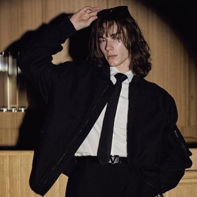 AugustWheeler_'s profile picture. 03/02 💜