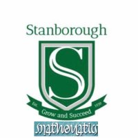 Stanborough Maths (@stanb_maths) 's Twitter Profile
